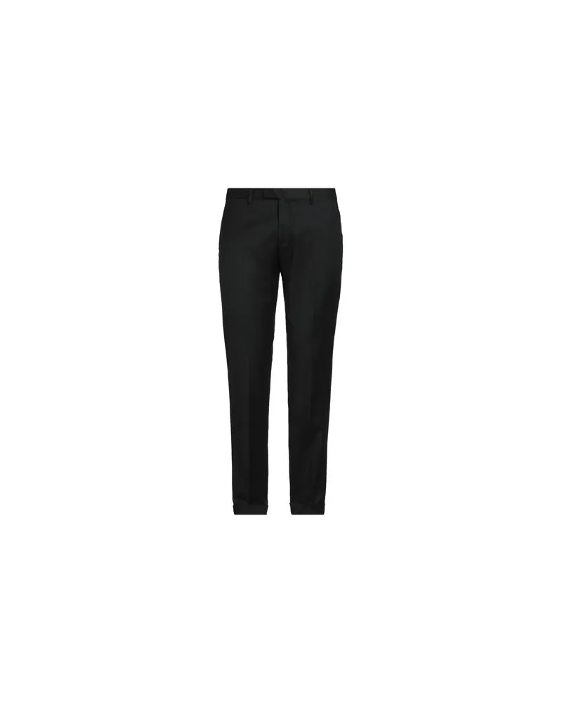 Briglia 1949 HOSEN & RÖCKE - Hosenauf YOOX.COM Schwarz