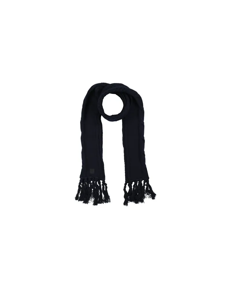 Jacob Cohën ACCESSOIRES - Schalsauf YOOX.COM Nachtblau