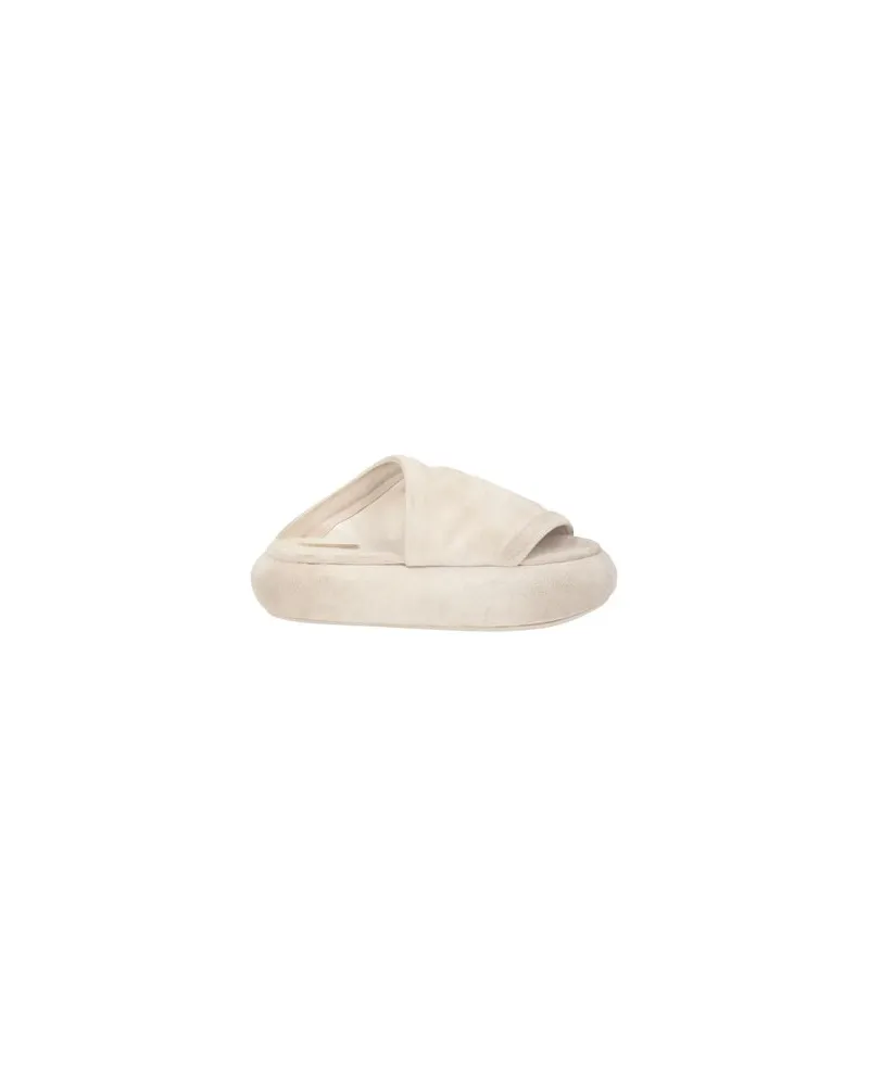 Marsèll SCHUHE - Sandalenauf YOOX.COM Hellgrau