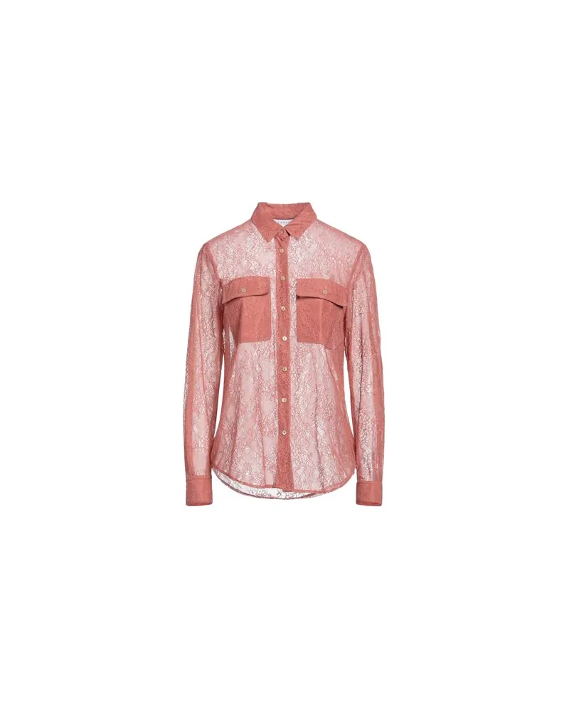 Caractère TOPS - Hemdenauf YOOX.COM Antikrosa