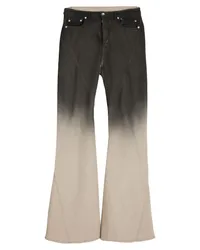 DRKSHDW by Rick Owens Jeanshose Schwarz