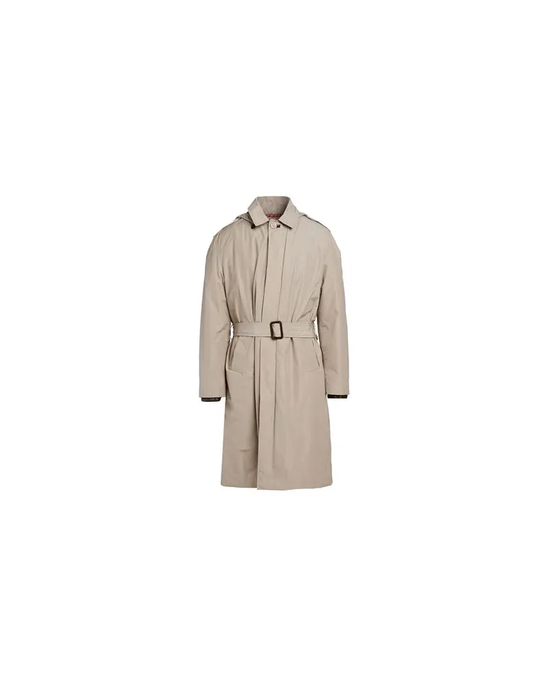 Paltò JACKEN & MÄNTEL - Jacken, Mäntel & Trenchcoatsauf YOOX.COM Sand