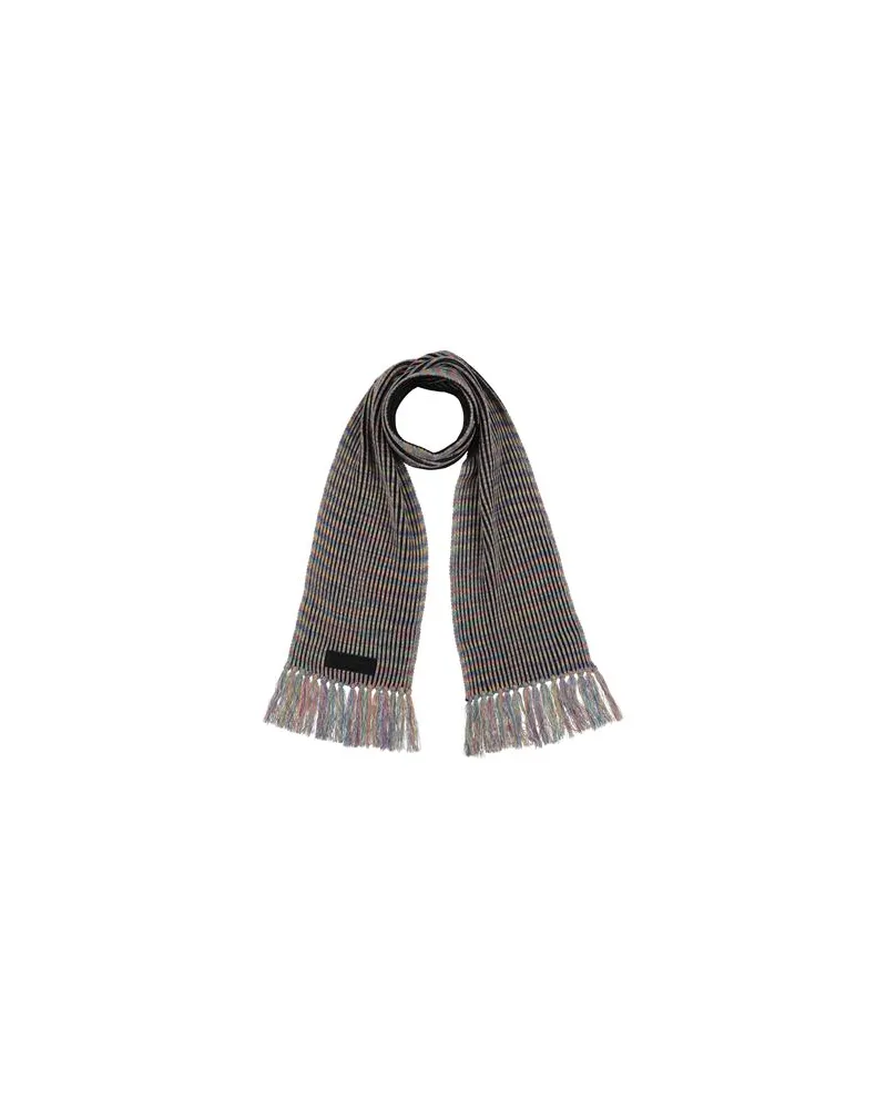 Kurt Geiger ACCESSOIRES - Schalsauf YOOX.COM Schwarz