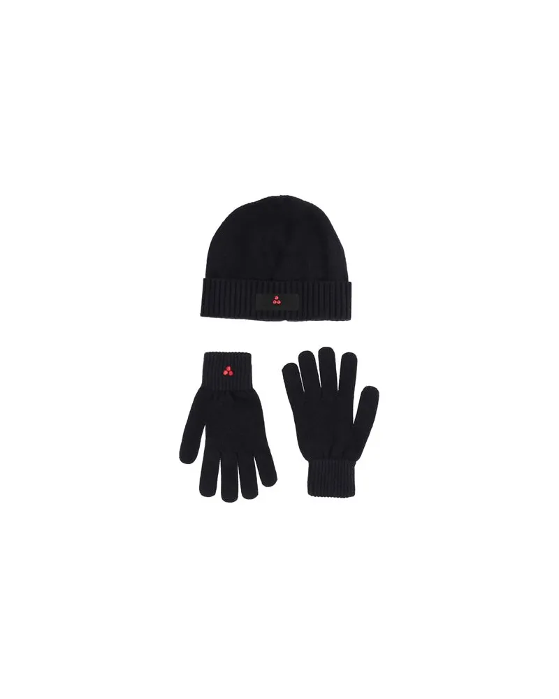 Peuterey ACCESSOIRES - Accessoires-Setauf YOOX.COM Nachtblau