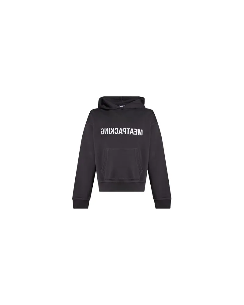 Helmut Lang TOPS - Sweatshirtsauf YOOX.COM Braungrau