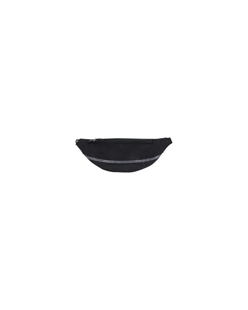 Calvin Klein SPORT ESSENTIAL WAIST BAG - TASCHEN - Gürteltaschenauf YOOX.COM Schwarz