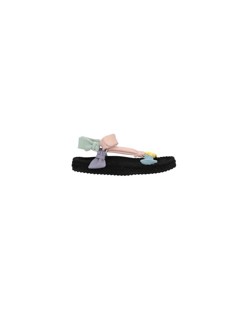 Colors of California SCHUHE - Sandalenauf YOOX.COM Hellrosa
