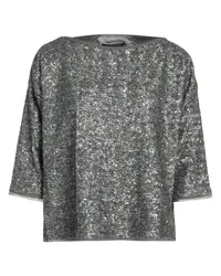 Zadig & Voltaire Top Grau