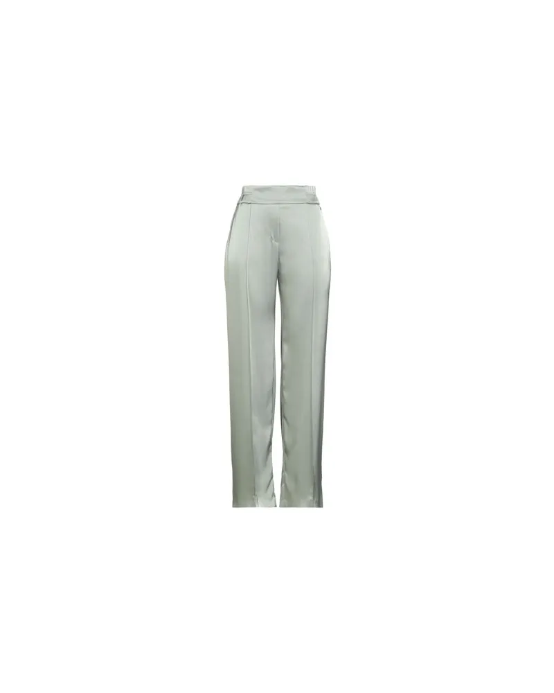 Marc Cain HOSEN & RÖCKE - Hosenauf YOOX.COM Salbeigrün