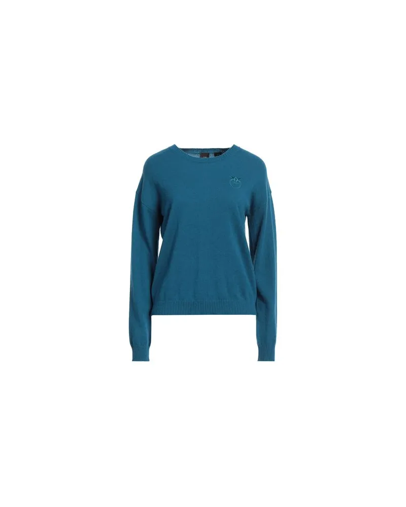 Pinko STRICKWAREN - Pulloverauf YOOX.COM Aquamarin
