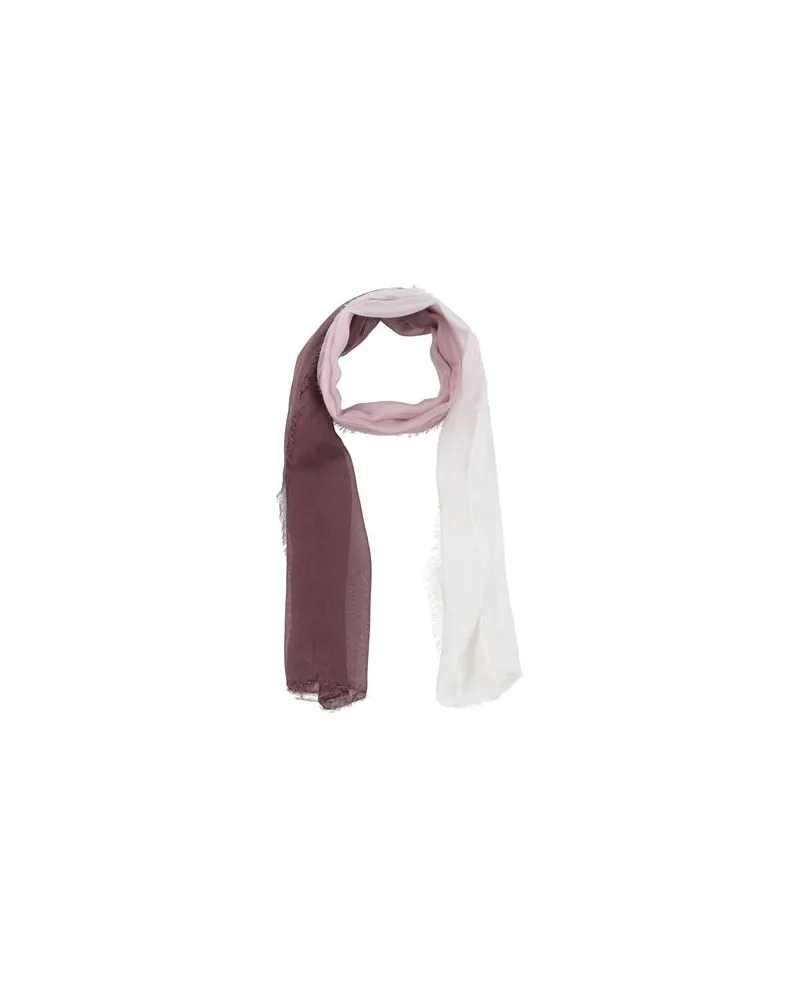 Faliero Sarti ACCESSOIRES - Schalsauf YOOX.COM Rosa