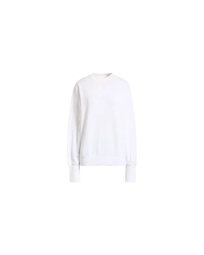 Woolrich TOPS - Sweatshirtsauf YOOX.COM Weiß