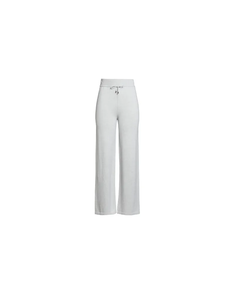 Cruciani HOSEN & RÖCKE - Hosenauf YOOX.COM Hellgrau