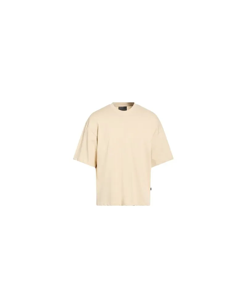 Alpha Industries TOPS - T-shirtsauf YOOX.COM Sand