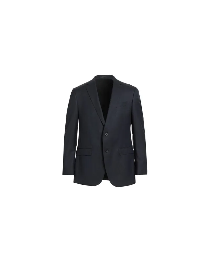 HUGO BOSS ANZÜGE und CO-ORDS - Blazersauf YOOX.COM Nachtblau