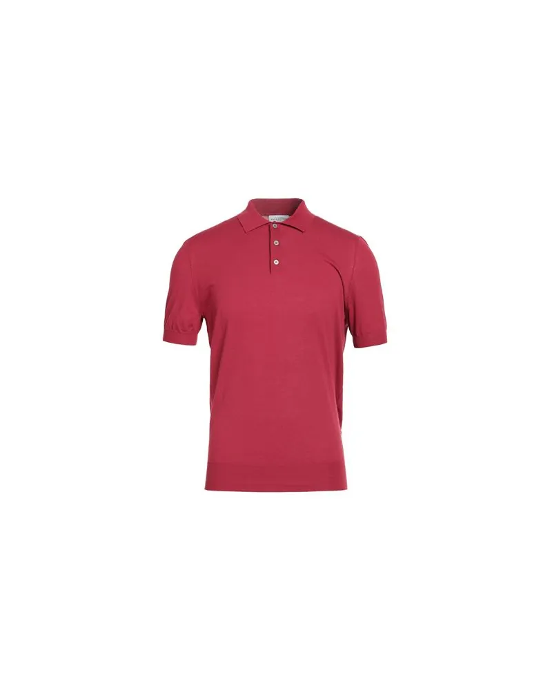 Ballantyne STRICKWAREN - Pulloverauf YOOX.COM Bordeaux