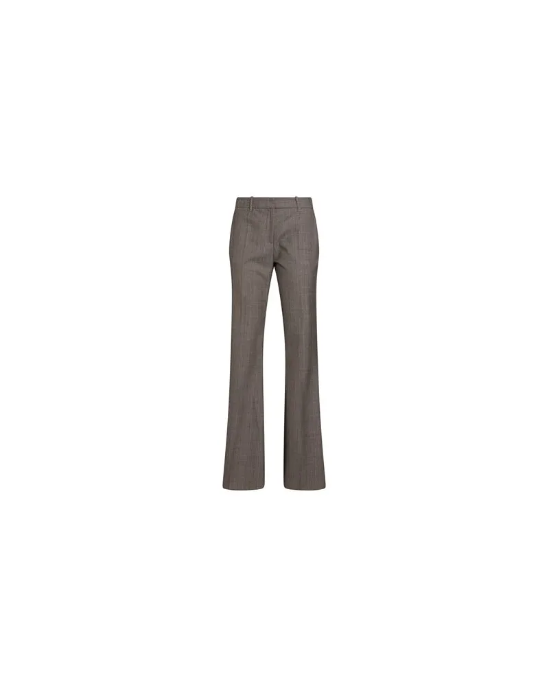Barbara Bui HOSEN & RÖCKE - Hosenauf YOOX.COM Braun