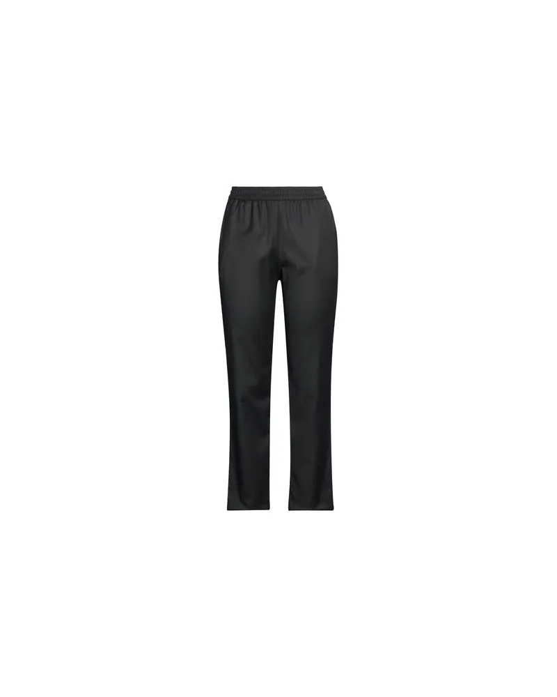 Ermanno Scervino LIFE - HOSEN & RÖCKE - Hosenauf YOOX.COM Schwarz