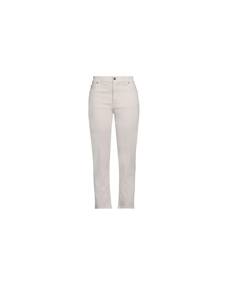 Soallure HOSEN & RÖCKE - Hosenauf YOOX.COM Beige