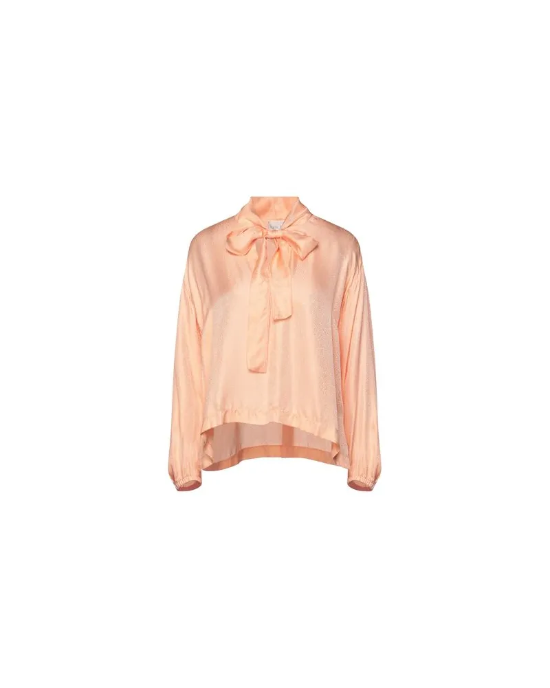 forte_forte TOPS - Topsauf YOOX.COM Lachs