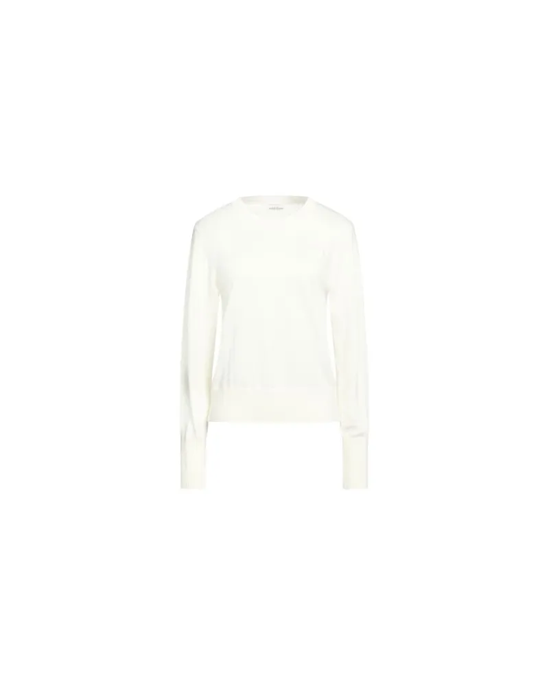 Guess JEANS - STRICKWAREN - Pulloverauf YOOX.COM Elfenbein