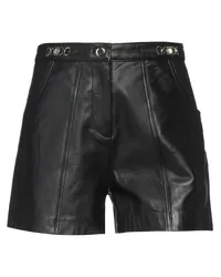 Maje Shorts & Bermudashorts Schwarz