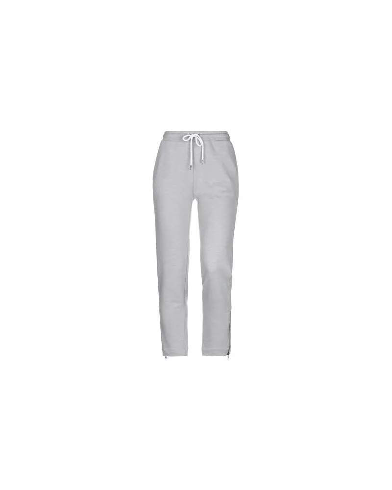 Emporio Armani HOSEN & RÖCKE - Hosenauf YOOX.COM Grau