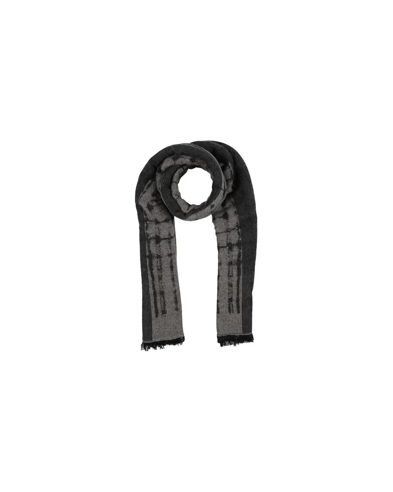 Alpha Studio ACCESSOIRES - Schalsauf YOOX.COM Grau