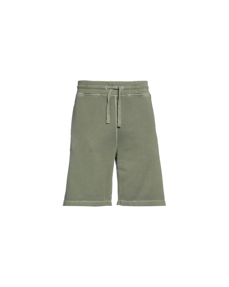 Gant HOSEN & RÖCKE - Shorts & Bermudashortsauf YOOX.COM Militärgrün