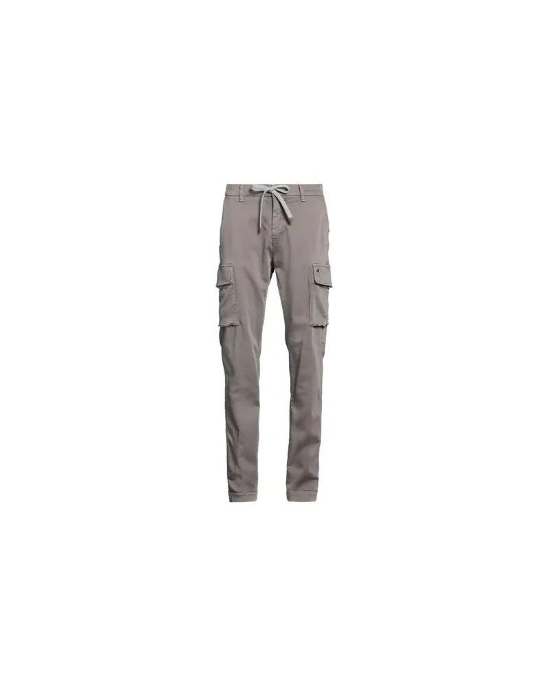 Mason's HOSEN & RÖCKE - Hosenauf YOOX.COM Grau