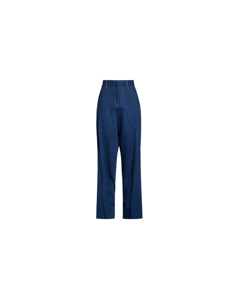 Dsquared2 HOSEN & RÖCKE - Jeanshosenauf YOOX.COM Blau