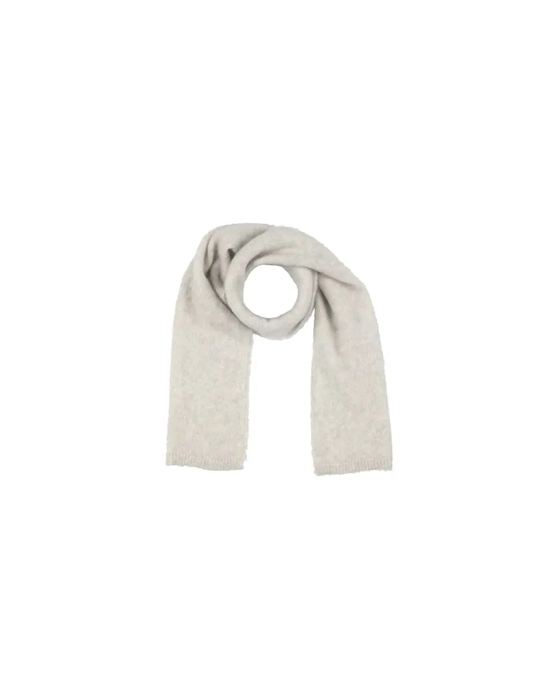 Des Petits Hauts ACCESSOIRES - Schalsauf YOOX.COM Hellgrau