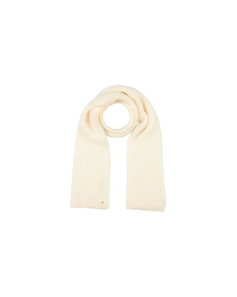 Des Petits Hauts ACCESSOIRES - Schalsauf YOOX.COM Elfenbein