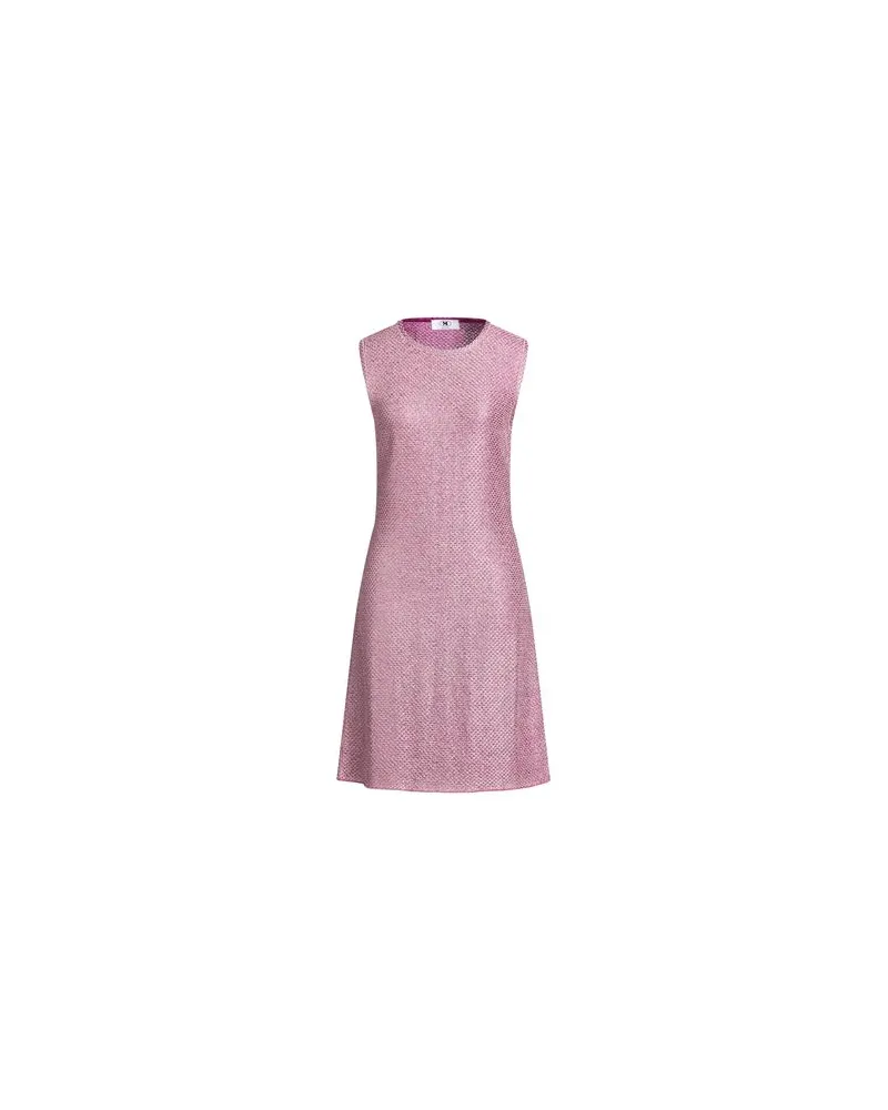 Missoni KLEIDER - Mini-Kleiderauf YOOX.COM Malve