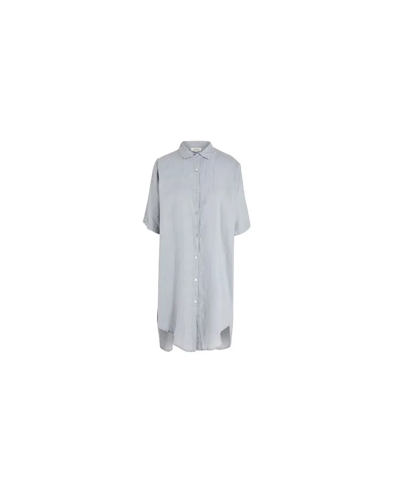CROSSLEY TOPS - Hemdenauf YOOX.COM Grau