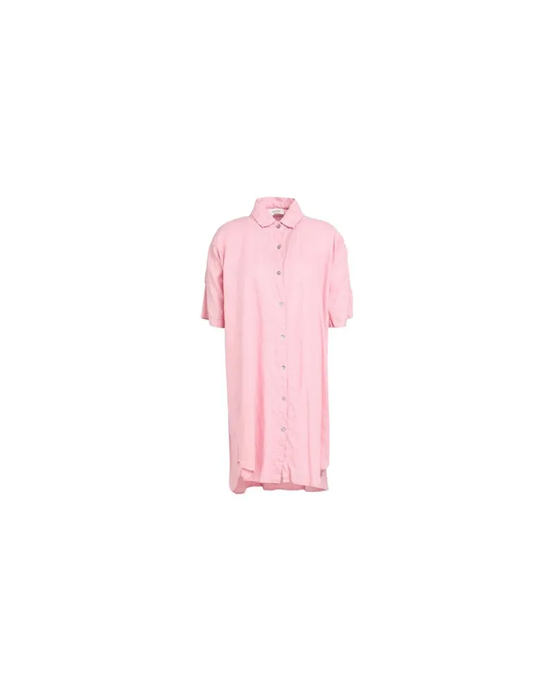 CROSSLEY TOPS - Hemdenauf YOOX.COM Rosa