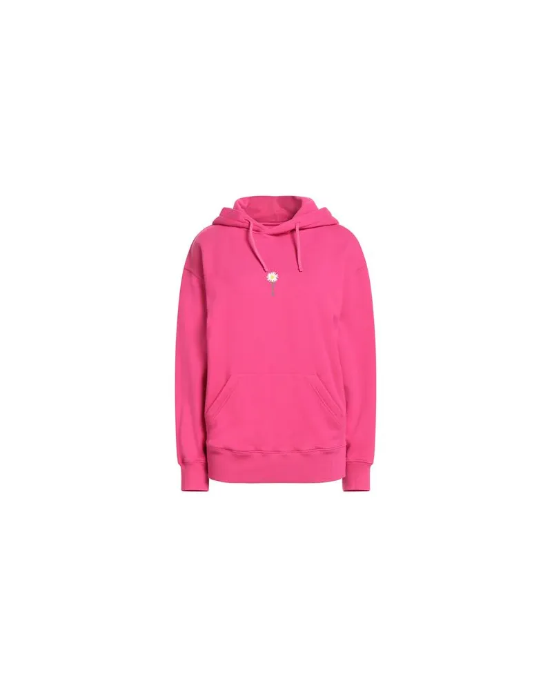 Givenchy TOPS - Sweatshirtsauf YOOX.COM Fuchsia