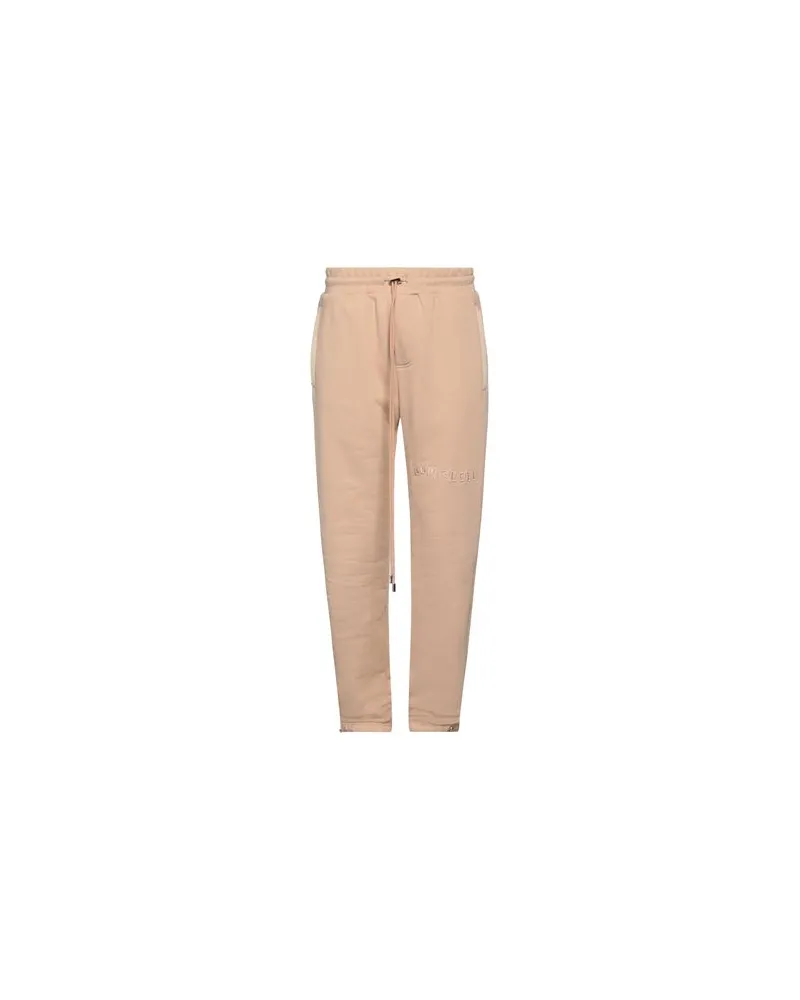 DOMREBEL HOSEN & RÖCKE - Hosenauf YOOX.COM Kamel