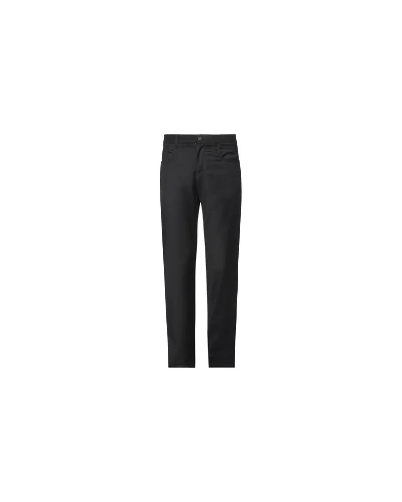 Tombolini HOSEN & RÖCKE - Hosenauf YOOX.COM Schwarz