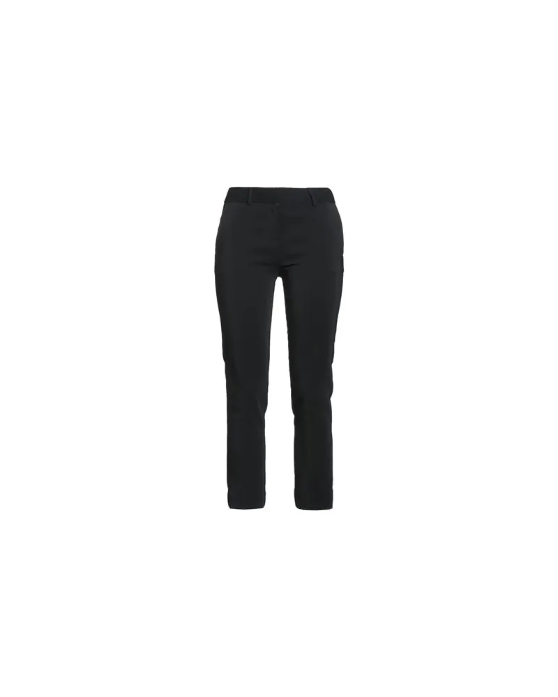 Simona Corsellini HOSEN & RÖCKE - Hosenauf YOOX.COM Schwarz