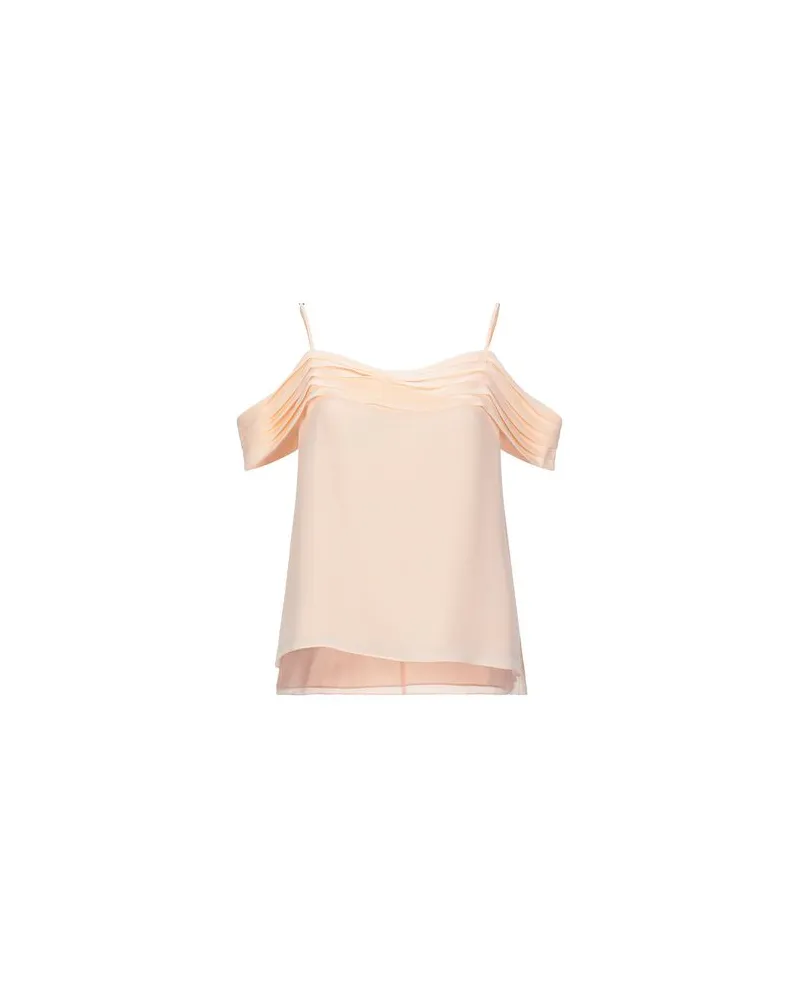 Alexander Wang TOPS - Topsauf YOOX.COM Hellrosa