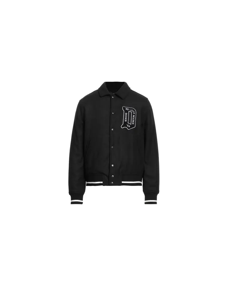 Dickies JACKEN & MÄNTEL - Jacken und Anoraksauf YOOX.COM Schwarz