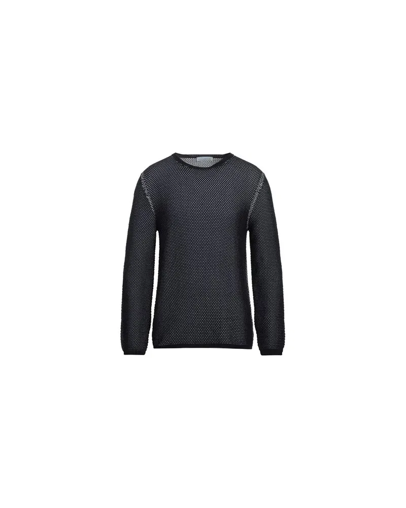 Ballantyne STRICKWAREN - Pulloverauf YOOX.COM Nachtblau