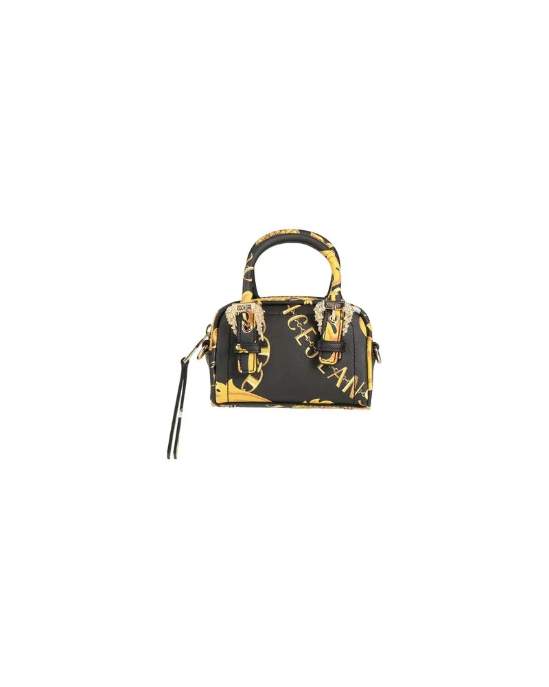 Versace Jeans TASCHEN - Handtaschenauf YOOX.COM Schwarz
