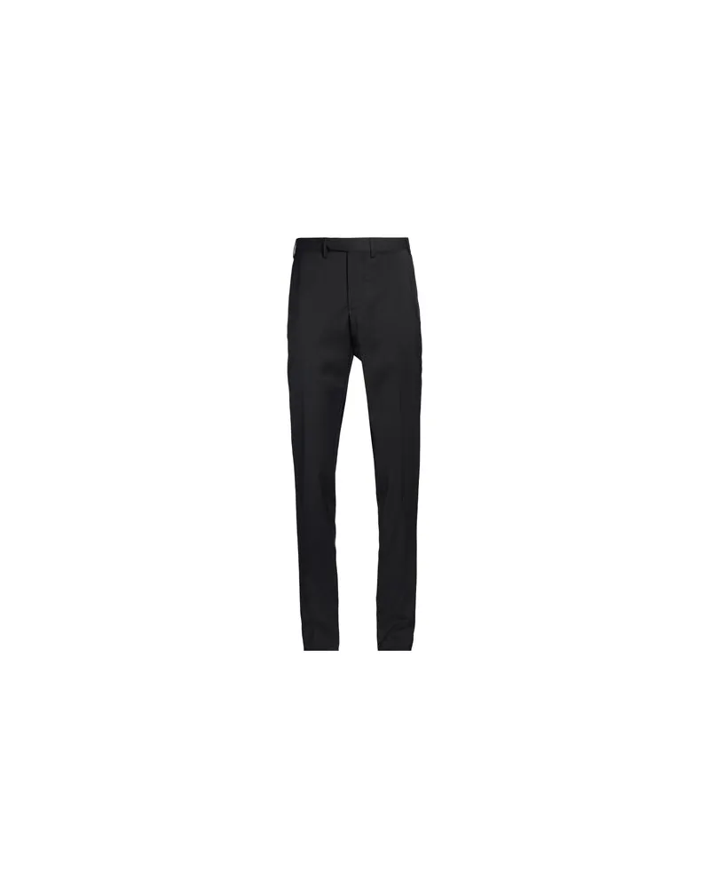Biagio Santaniello HOSEN & RÖCKE - Hosenauf YOOX.COM Schwarz