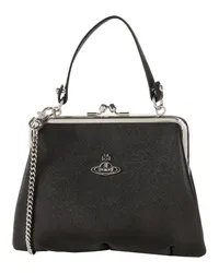 Vivienne Westwood Handtaschen Schwarz