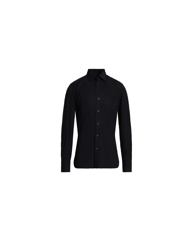 Tom Ford TOPS - Hemdenauf YOOX.COM Schwarz
