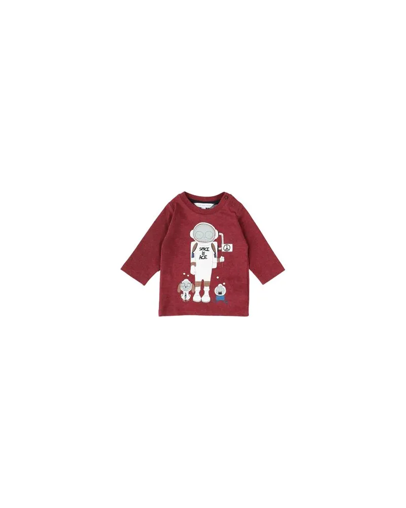 Marc Jacobs TOPS - T-shirtsauf YOOX.COM Bordeaux