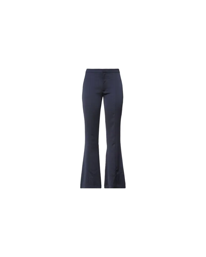Maggie Marilyn HOSEN & RÖCKE - Hosenauf YOOX.COM Nachtblau