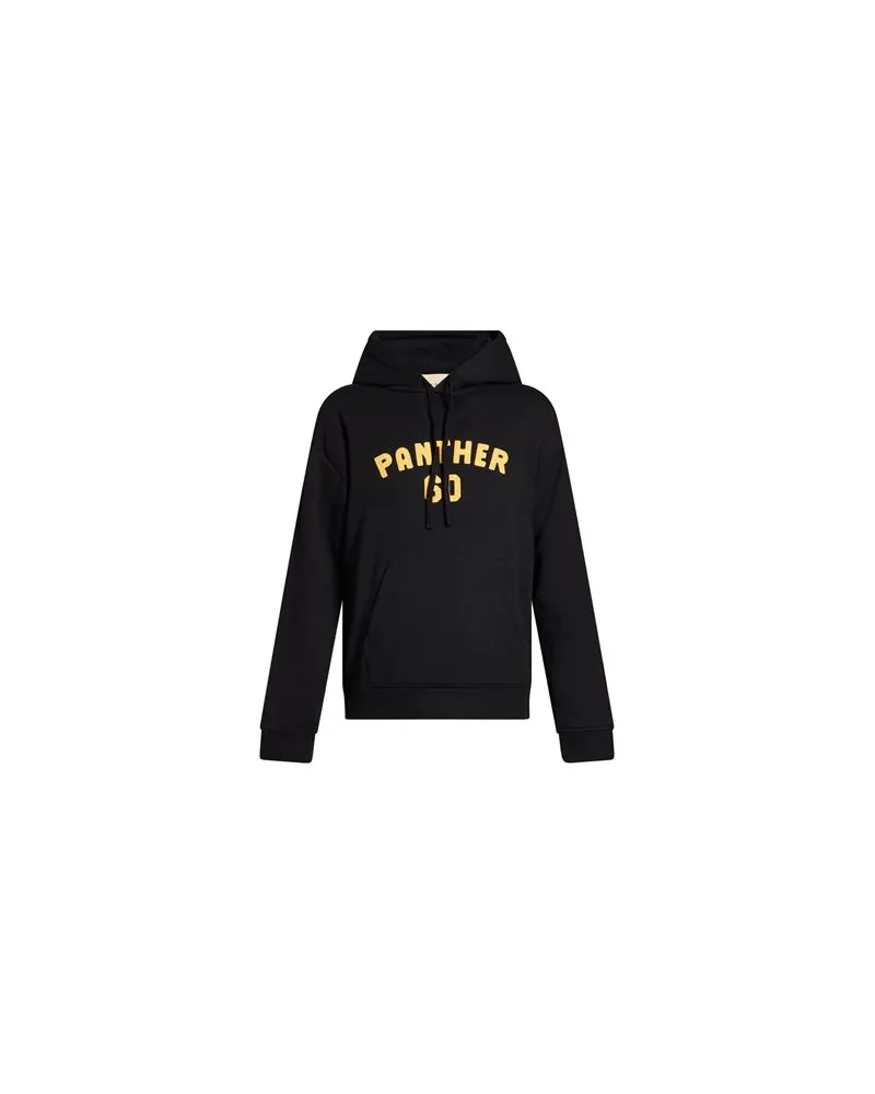 Valentino Garavani TOPS - Sweatshirtsauf YOOX.COM Schwarz